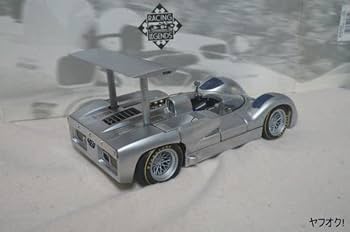 Amazon | Exoto Chaparral 2E Works Prototype 1/18 エグゾト