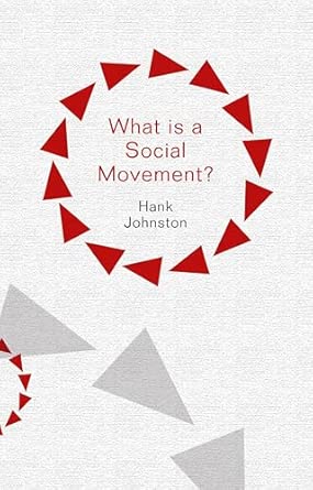 What is a Social Movement? (What is Sociology?) What is a Social Movement? (What is Sociology?) book cover