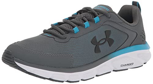 Under Armour Men's Charged Assert 9 Running Shoe