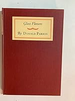 Glass Flowers, B000859V2U Book Cover