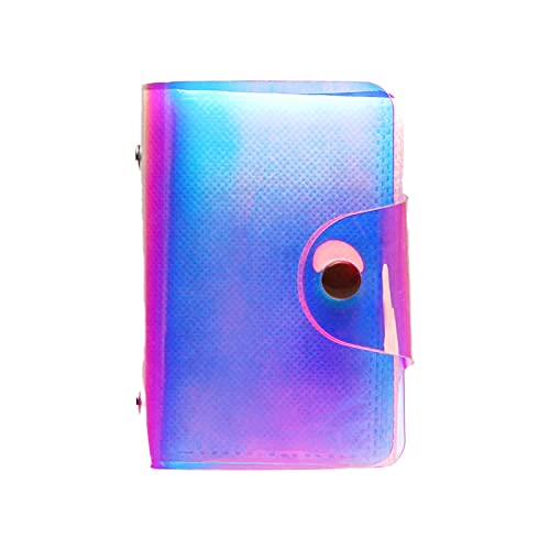 Álbum de fotos de moda álbum de recortes portátil Memoir para guardar foto Cover