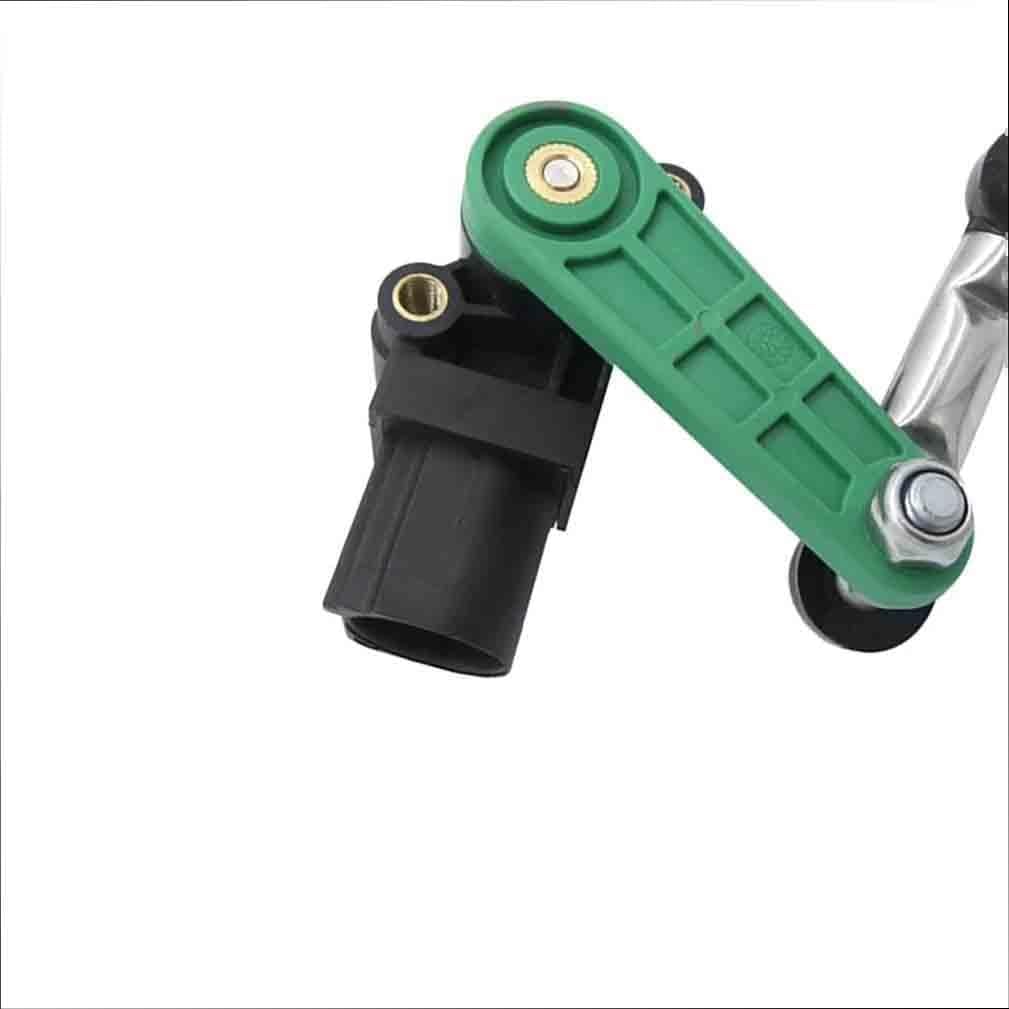 車高センサ ため テスラ用 ため モデル S 車フロントボディ高さセンサーヘッドライトレベルセンサー 6006514-00-B