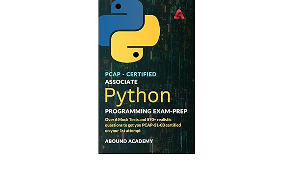 PCAP-31-03 Tests