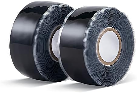 Silicone Tape 2 Rolls