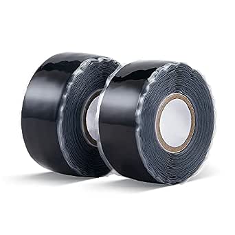 Silicone Tape 2 Rolls