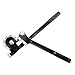 BTSHUB Tube Bender, Tubing Bender 180 Degree Brake Line Bender for 1/4