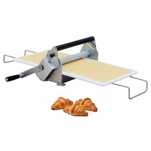 Rouleau à pâtisserie réglable en acier ravivera vos souvenirs