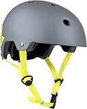 k2 varsity skates  K2 Fahrradhelm Varsity, grau
