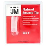 Transformez chaque manucure en une création élégante et durable grâce à ces capsules de qualité professionnelle