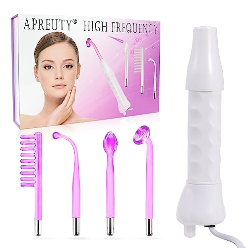 Comparison of Best High Frequency Wand Before And After Top Picks 2023