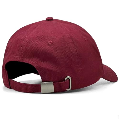 Image of Sport hat Trucker Hat for Men Women Classic Football Fans US Cities Mesh Adjustable Embroidered Baseball Cap