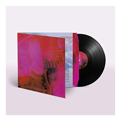 洋楽 my bloody valentine Play my bloody valentine on Amazon Music