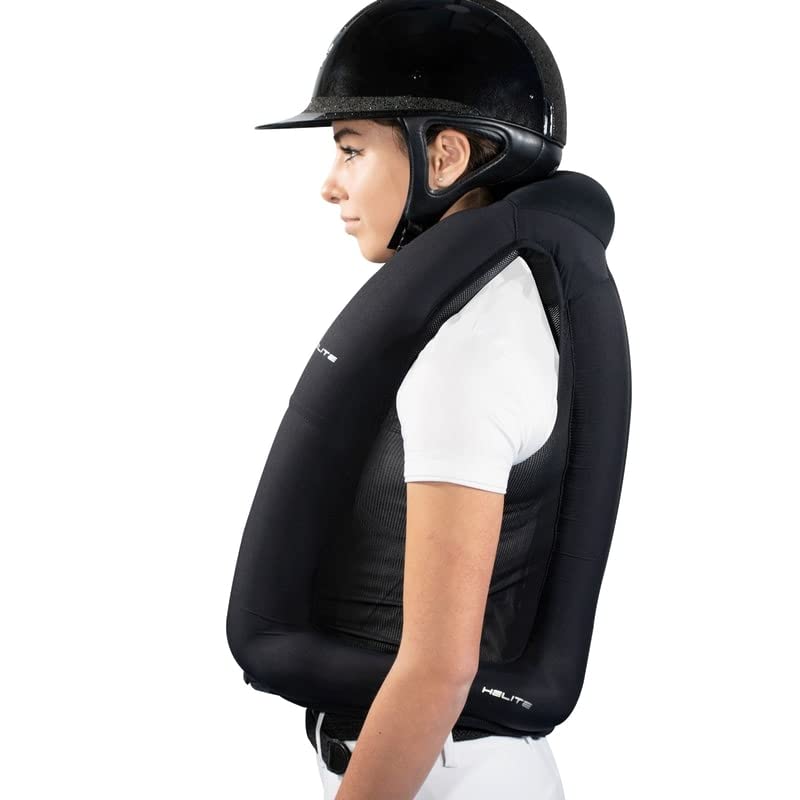 ZIP'IN 2.0 Airbag-Weste S 5cm länger