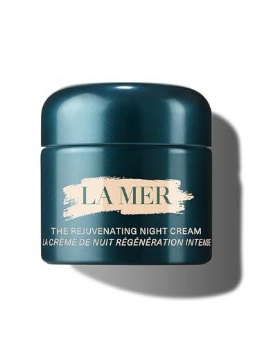 The Rejuvenating Night Cream by La Mer for Women - 1 oz Cream