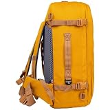 Knighter CLASSIC PRO 42L ORANGE CHILL 35x54x20 UNISEX DOROSŁYCH