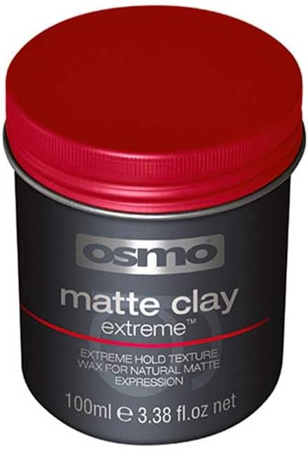 Matte Extreme Clay 100ml x6