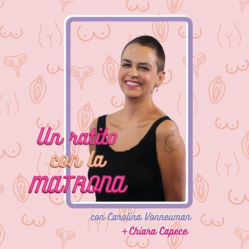 Las matronas en el centro y partos en el agua, con Chiara Capece