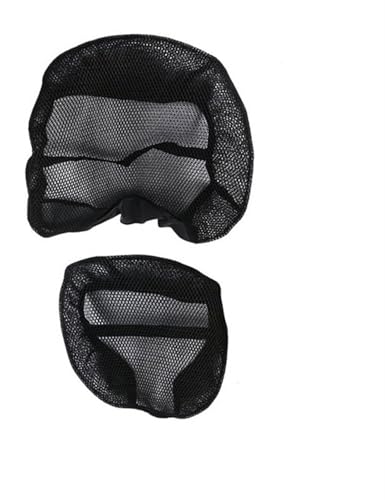 Tapis de selle moto en maille pour R1200GS et R1250GS