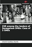 sme iii tonearm  CSR among the leaders of Senegalese SMEs: Case of 3 SMEs