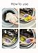 12 Pcs Wash Ball,Reusable Silicone Soft Washing Balls,Laundry Agitator Washing Balls