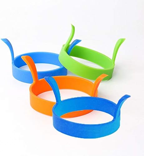 utensili cuociuova in camicia