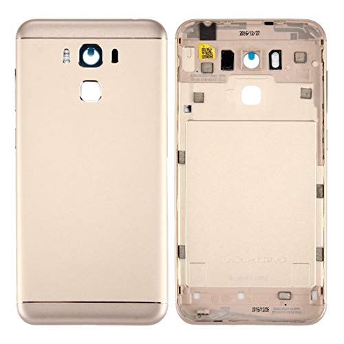 Couvercle de batterie en aluminium ZC553KL coque arrière ASUS Zenfone 3 Max