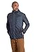 ExOfficio Men's BugsAway Sandfly Lightweight Jacket-Insect, Tick, Mosquito Repellent Permethrin Clothing