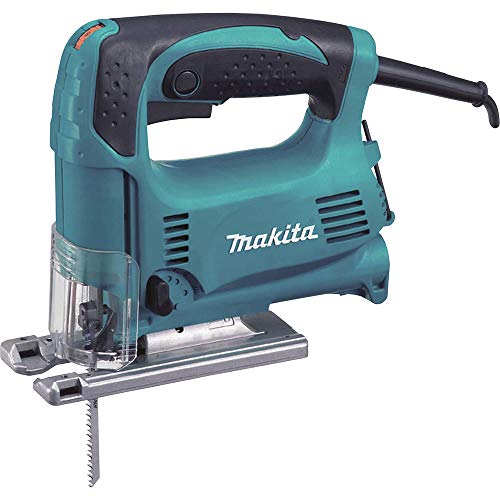 Makita 4329K Top Handle Jig Saw by Makita - Used condition - US$72.26