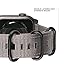URBAN ARMOR GEAR UAG Compatible with Apple Watch Band 49/46/45/44mm iWatch Series Ultra 3/Ultra 2/Ultra/4-11/SE3/SE2/SE, High Strength Nylon Weave Replacement Strap, Nato Grey