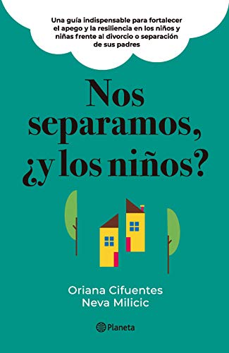 Nos separamos, ¿y los niños? (Fuera de colección) (Spanish Edition) Nos separamos, ¿y los niños? (Fuera de colección) (Spanish Edition)