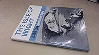 Isle of Wight (Shell Guides) 0571083188 Book Cover