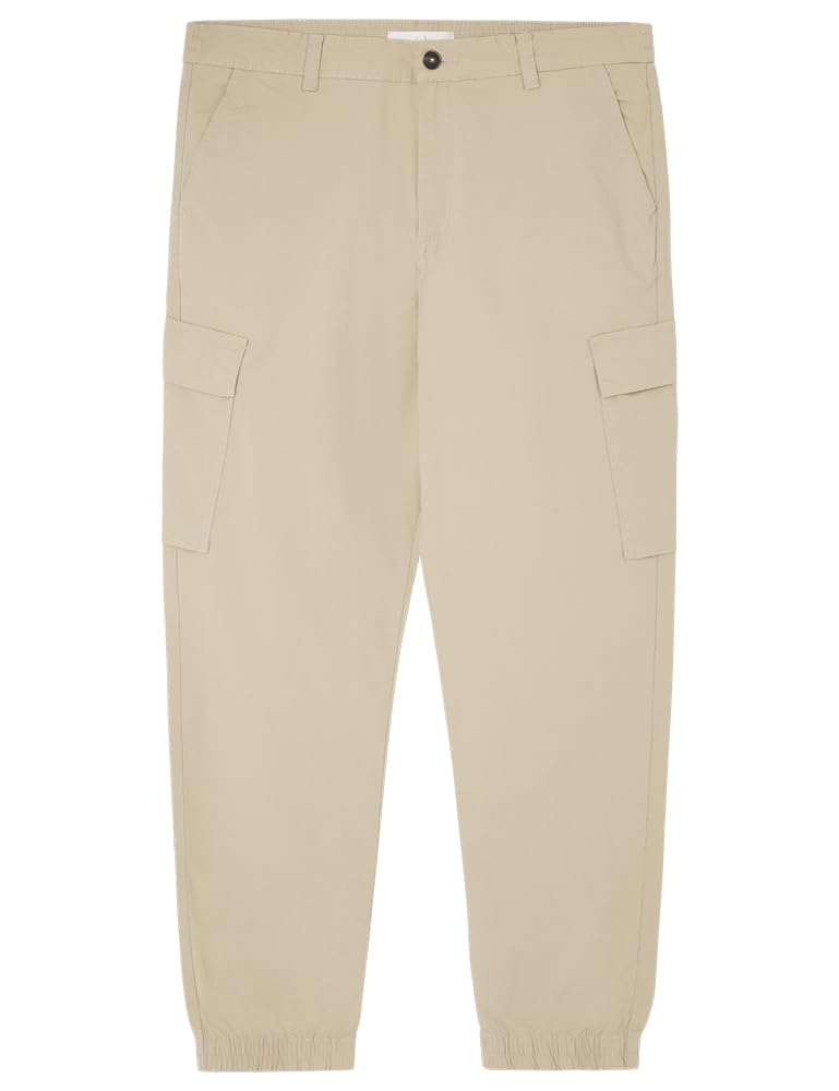 Springfield Pants, Beige, 30