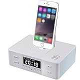 ♥ Conector giratorio: base de bandeja de rotación 3 en 1 para cualquier iPhone iPhone iPad iPad Carga y reproducción de iPod, como iPhone X / 8/8 Plus / 7 Plus / 7 / 6s / 6/6 / Plus / 5S / 5C / 4 / 4s Samsung Lenovo Xiaomi: reproduce tus canciones favoritas mientras cargas tu dispositivo y admite la salida USB doble.