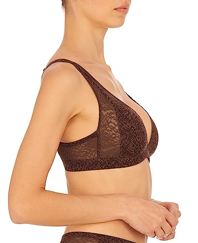 Natori Women's Pretty Smooth Bralette2