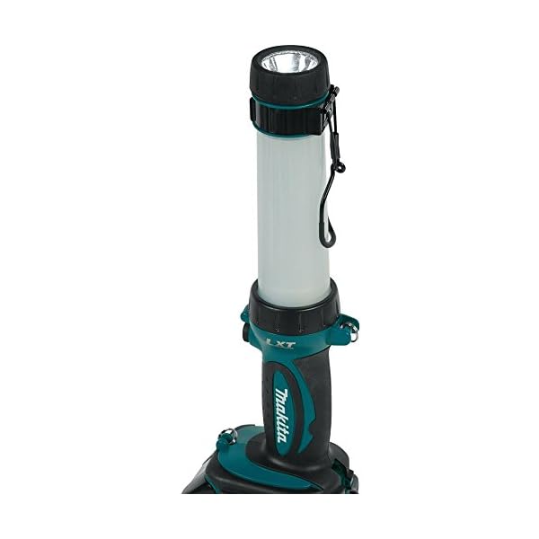 Akku-Lampe DML806 – Bild 10