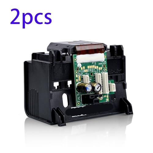 Tête d'impression réparer lignes blanches HP 903 Pro 6950 6960 6970 1pc - 5