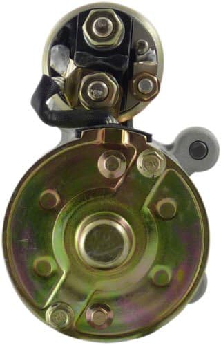 New Premium Starter for Ford Sable Taurus 3.0L 1997 1998 1999 Windstar 3.0L 3.8L 1996 1997 1998 1999 2000 2001 2002 2003 Mercury Sable 3.0L 1998 1999 F68U-11000-AA F68U-11000-AB F68U-11000-AC