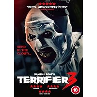 Terrifier 3