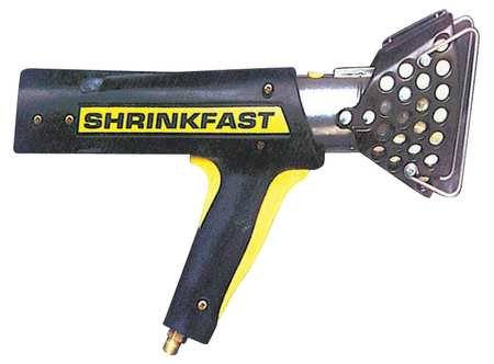 Heat Shrink Gun, Propane