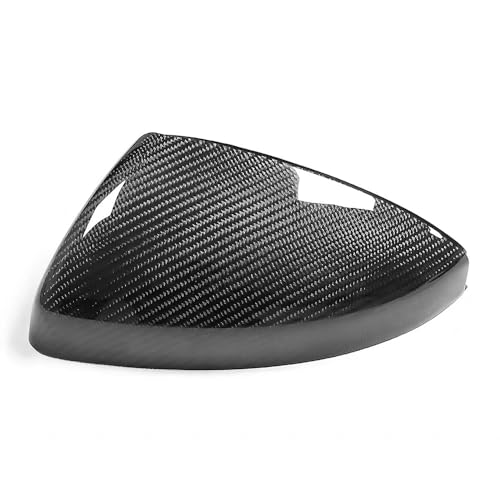 Coques rétroviseurs latéraux TTS : stop aux rayures 2016-2021 - 5