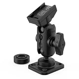 TUSITA Marina & Auto Regolabile Dispositivi Portatili Supporto Compatibile con Garmin Handheld (Spine Mount 2) - GPS Sistema Accessori 010-13992-00