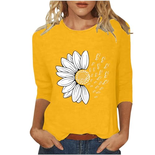 Blusa Azul Marino Ofertas Camiseta Love 90'S Festival Camisetas Mujer Marca Blusas De Encaje Blanco Camisetas Escote Pico Mujer Camiseta Basica Mujer Manga Larga Short Sleeve Top Ofertas