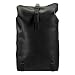 Produktbild Brooks England Unisex Cult Pickwick Reflective Leather 15'' Laptop-Rucksack Black x Backpack, Einheitsgröße