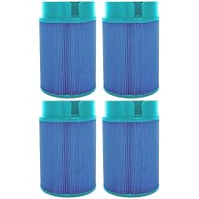 Hurricane HFSOFT09-01M Elite Aseptic Spa Filter Cartridge - Replacement for Soft Tub #5020 Snap in Unifilter Cartridge for 2009 & Newer Soft Tub