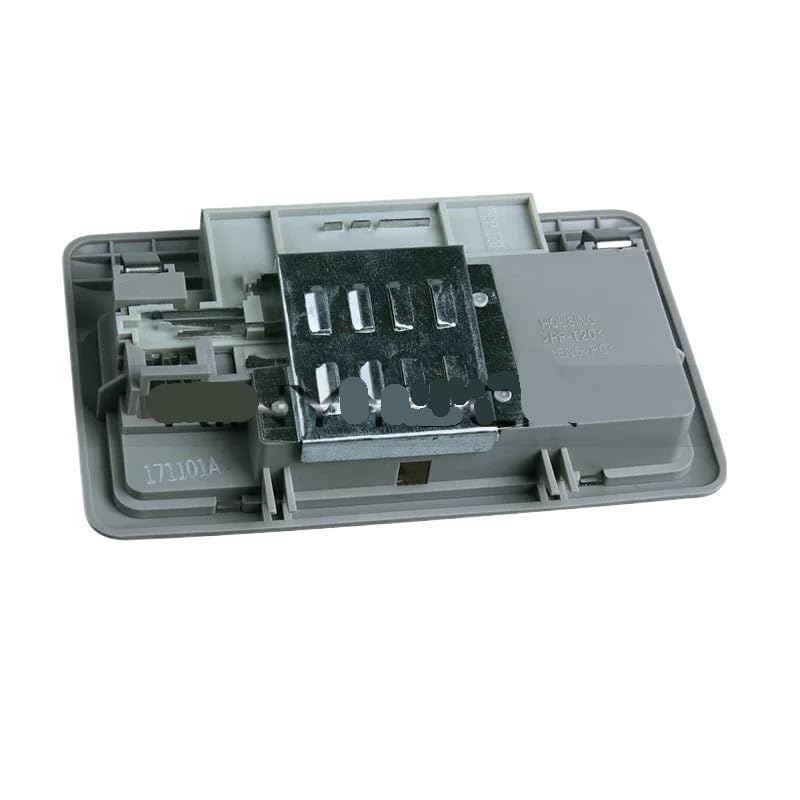 Luz de techo interior con ajuste preciso para el techo corredizo de Suzuki y Changan 3