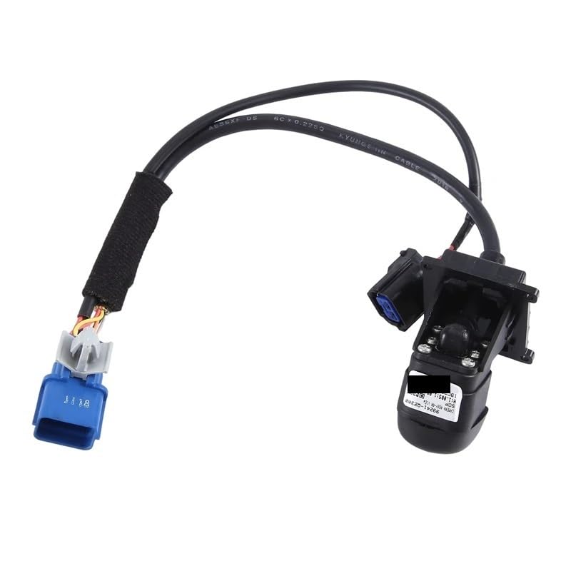 Caméra de recul pour SUV Sportage stationnement facile en ville avec le module 99240Q2300