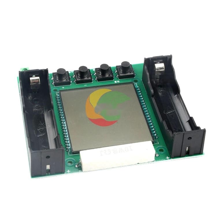 XH-M239 Digital Display high Precision Lithium LCD Liquid Crystal Display True Capacity Tester Module