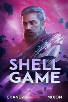 Shell Game (The Last Hunter)