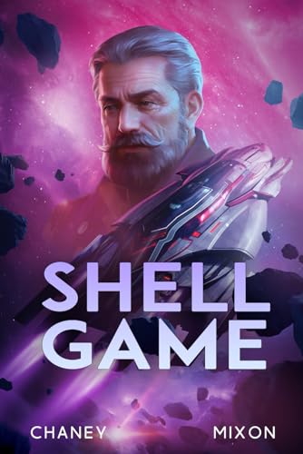 Cover of Shell Game