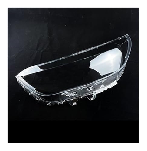 Lentille de phare pour Kia Stonic et KX1 2019-2021 coque de remplacement en verre